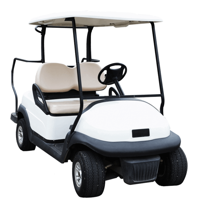 Mobile Golf Cart Repair in The Villages All About Carts™